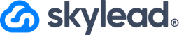 SkyLead logo
