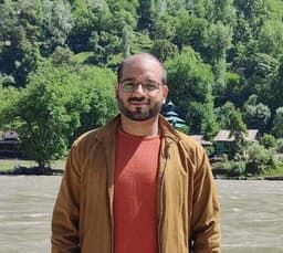 Waqas Arshad - CEO