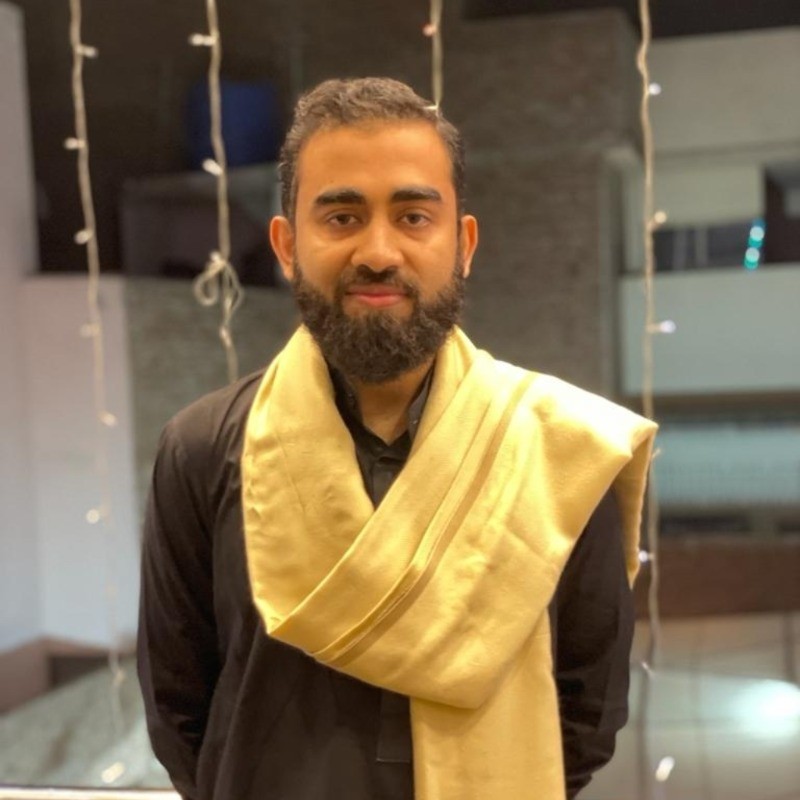 Muhammad Musa