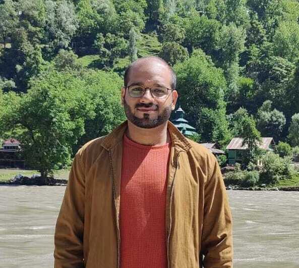 Waqas Arshad
